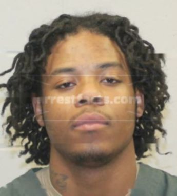 Corey D Townsend Jr.