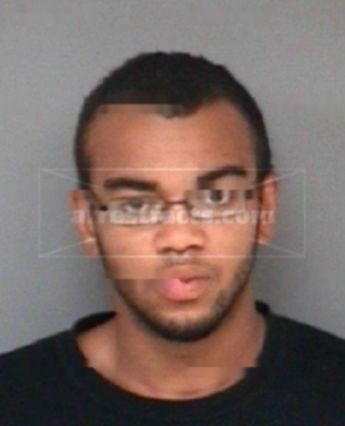 Zachary John Worthy