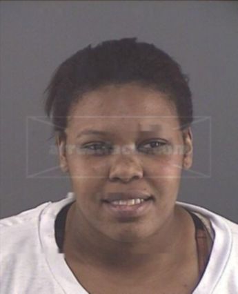 Valerie S Tyson