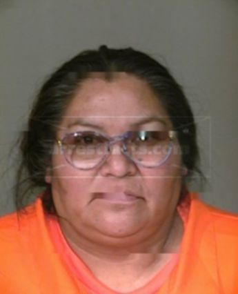 Lucinda J Acosta