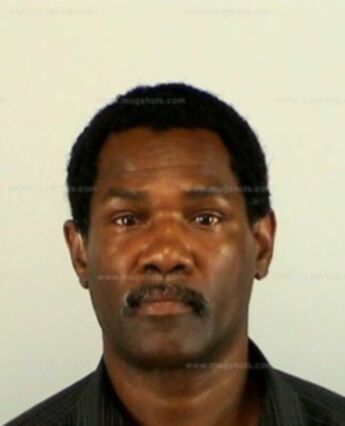 Gregory Rene Jackson
