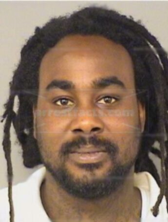 Christopher Wesley Burkes