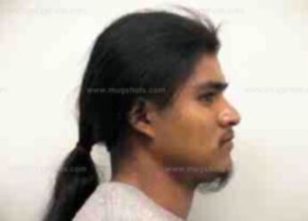 Jose Luis Flores-Martinez