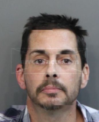 Garth Patrick Belk