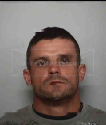 James Mardi Colvin