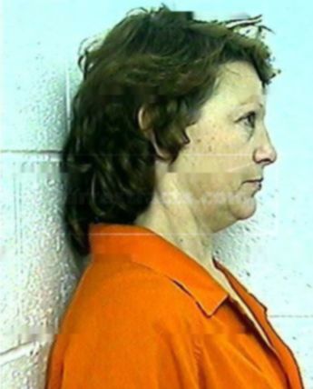 Marcie L Campbell