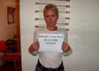 Brigid A Sanchez