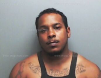 Juan Nelson Batiste