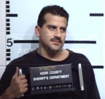 John Garza Lopez