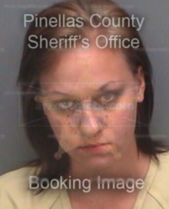 Tiffany Marie Bergeron