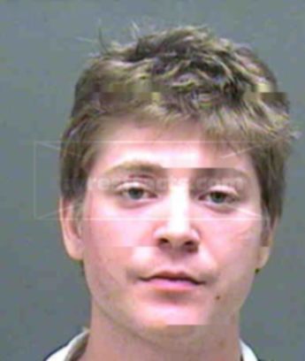 Nathan Earl Lovelace