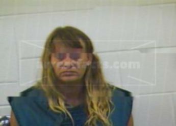 Kimberly Mae Green
