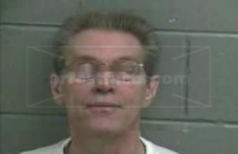 Larry Wayne Bellamy