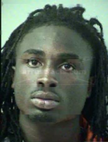 Larry Terry Reese