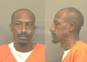 Decorey Jackson