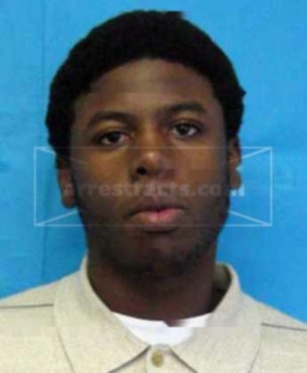 Rontavious Terrell Price