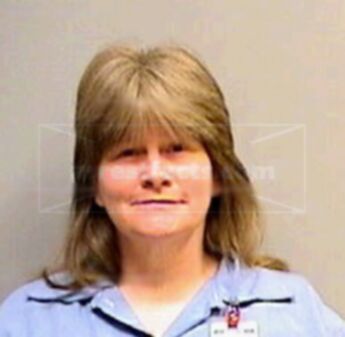 Teresa Joann Hanson