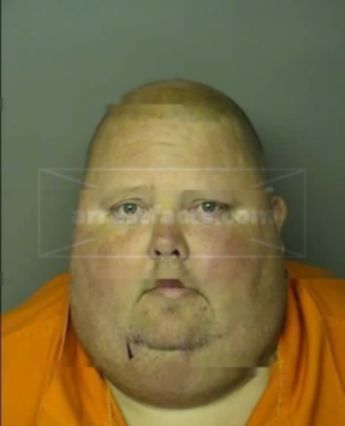 Jeff Warren Cribb