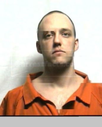 Brian Keith Oxford