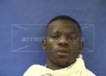Brandon Bernord Morris