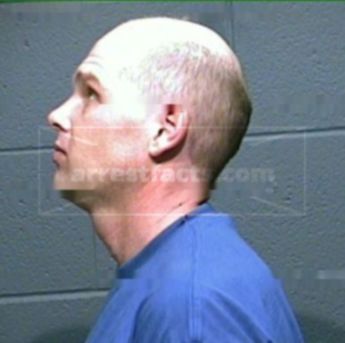 Kevin Thomas Bounds