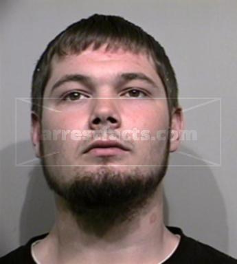 Jace Matthew Cross