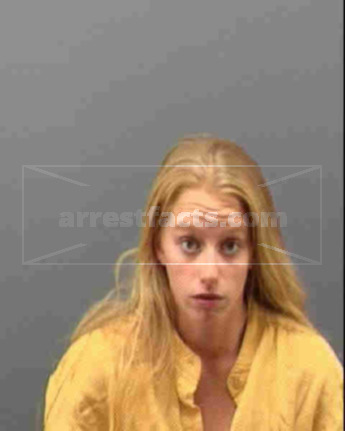 Melissa Jean Bruce