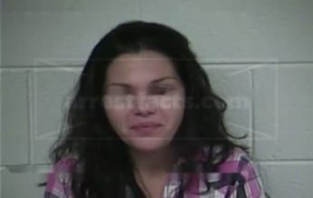 Jessica L Arvin