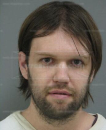 Justin Randolph Martin