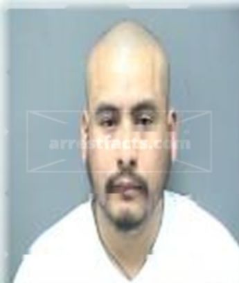 Rolando Cruz-Peralta