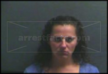 Brandy Lynn Gregory