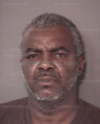 Michael Anthony Mclaurin