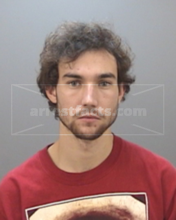 Aaron Frank Johnston