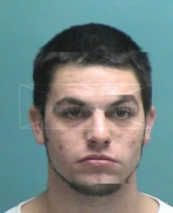 Christopher George Veasey