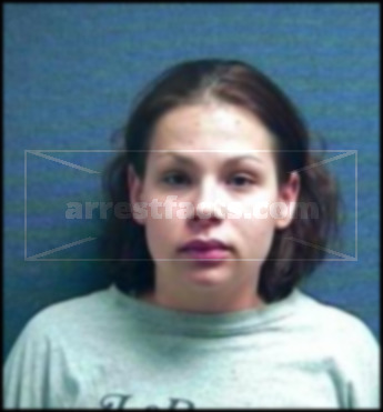 Alexandra Nicole Lenhoff