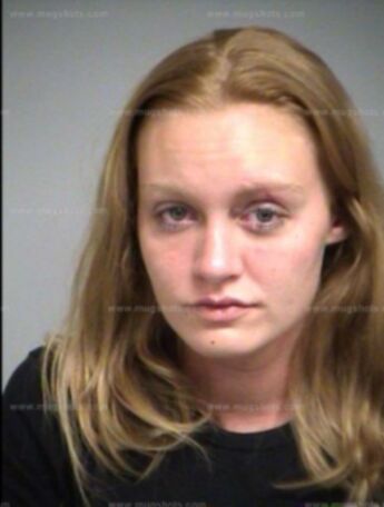 Chelsea Jean Marie Fast