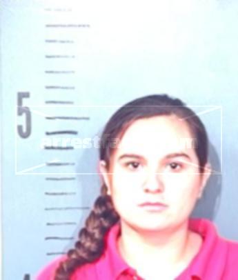 Ann Michelle Villarreal