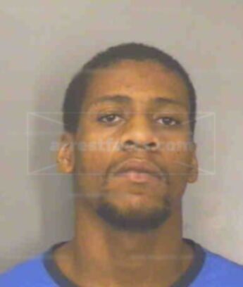 Michael Dewayne Bruce