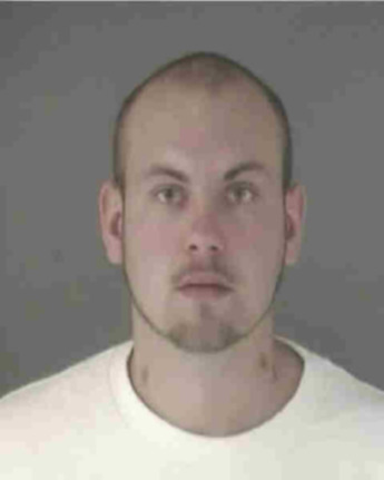 Curtis Ray Hawkins