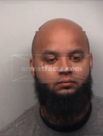 Shawn Phillip Thornton