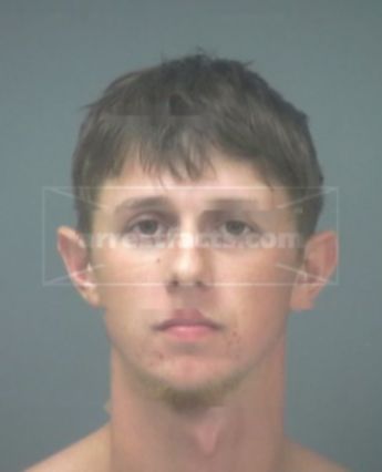 Isaac Jonathon Black