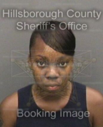 Tierra Monae Bell