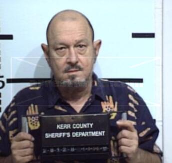 William Dexter Caperton