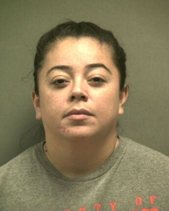 Veronica Anna Gutierrez