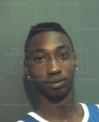 Jerome Sims