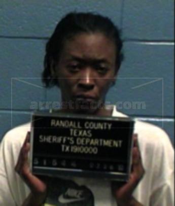 Sharon Denise Burks