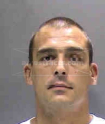 Cameron Charles Williams
