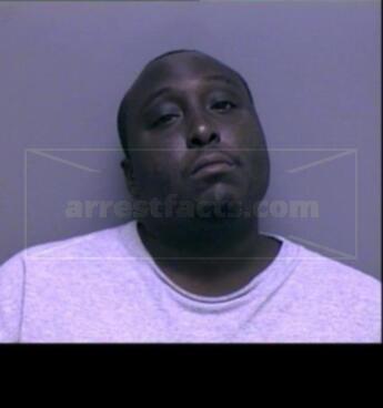 Terry Dewayne Traylor