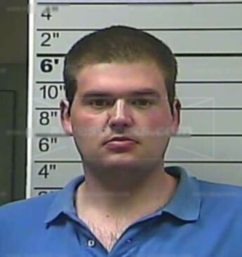 Tyler Wayne Darby