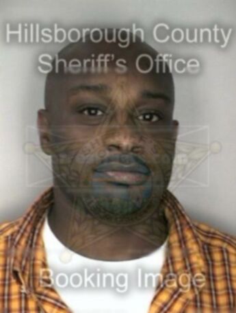 Lamar Ross